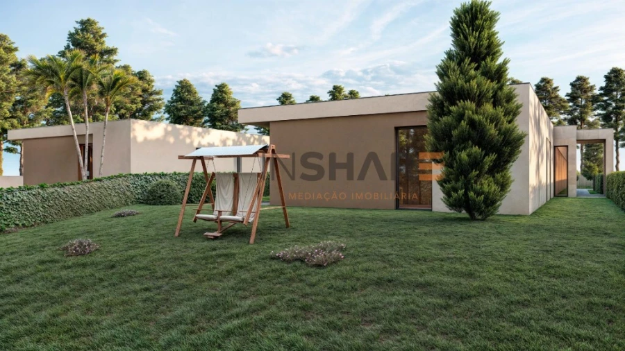 Moradia T3 para Venda em Loureira Foto 25