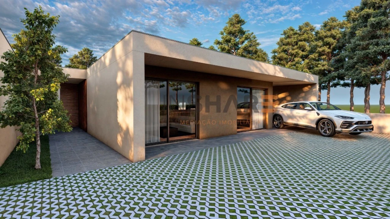 Moradia T3 para Venda em Loureira Foto 16