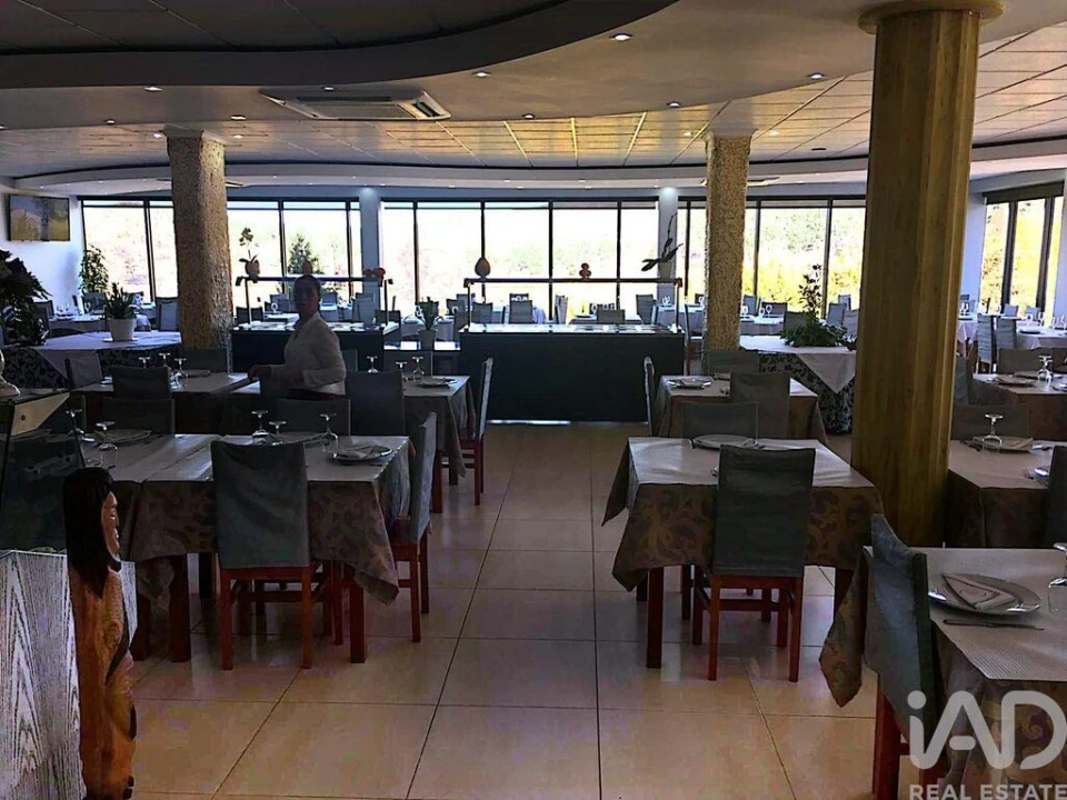 Loja para Venda em Vila da Ponte Foto 23