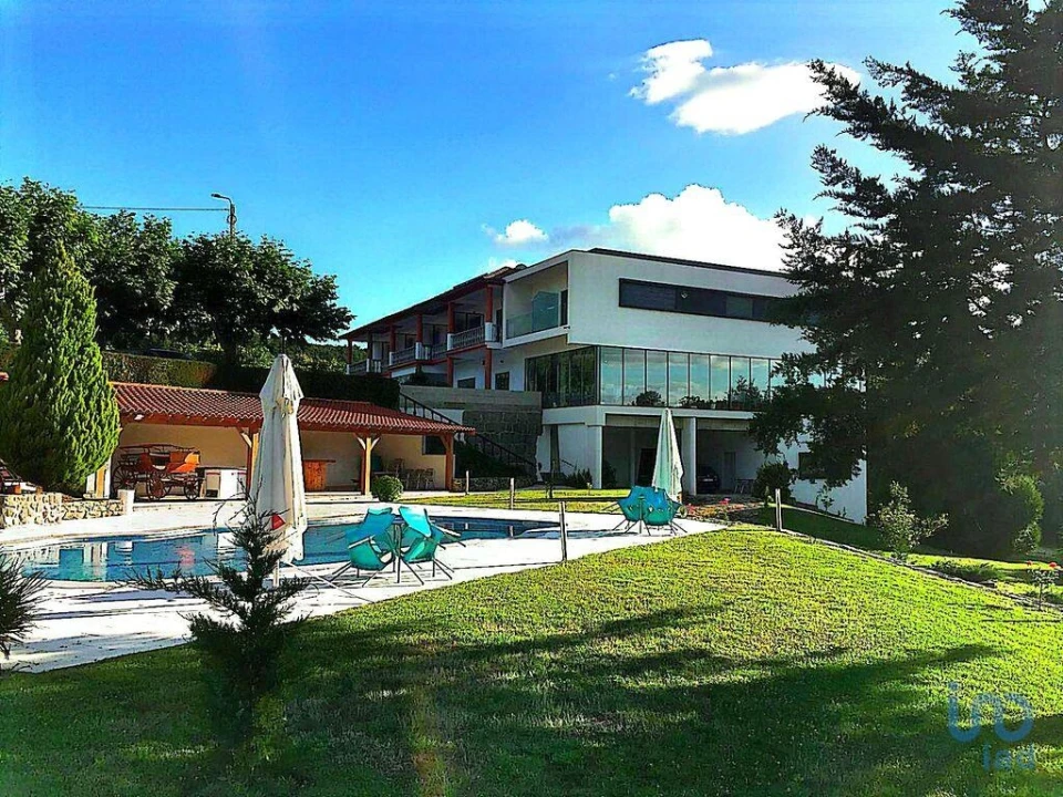 Loja para Venda em Vila da Ponte Foto 9