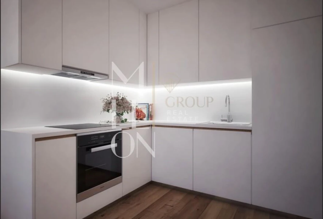 Apartamento T1 para Venda em Matosinhos e Leça da Palmeira Foto 8