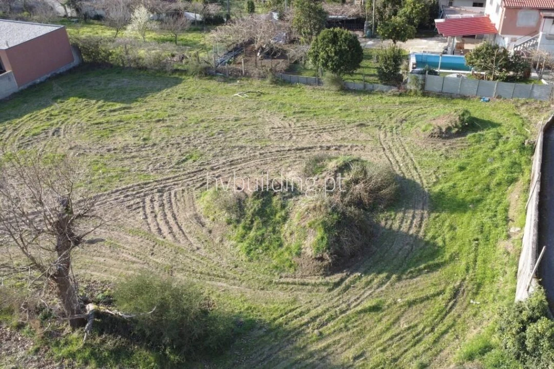Terreno para Venda em Galegos (Santa Maria) Foto 11