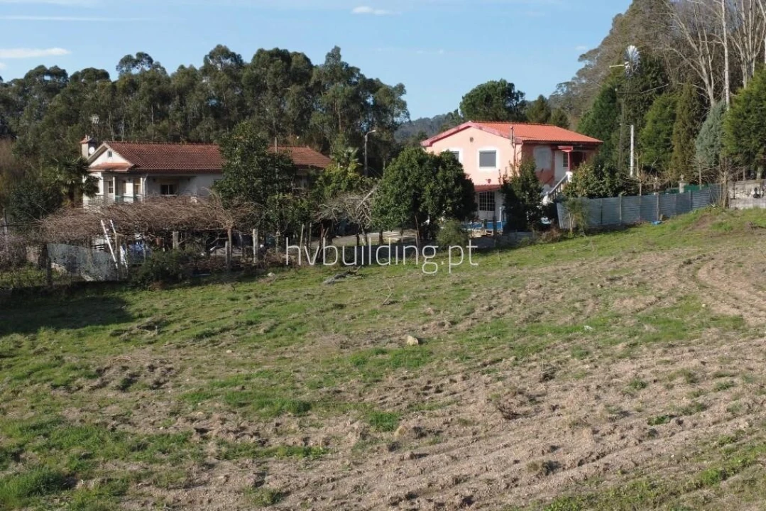 Terreno para Venda em Galegos (Santa Maria) Foto 4