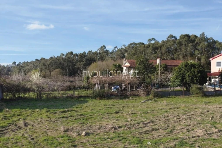 Terreno para Venda em Galegos (Santa Maria) Foto 6