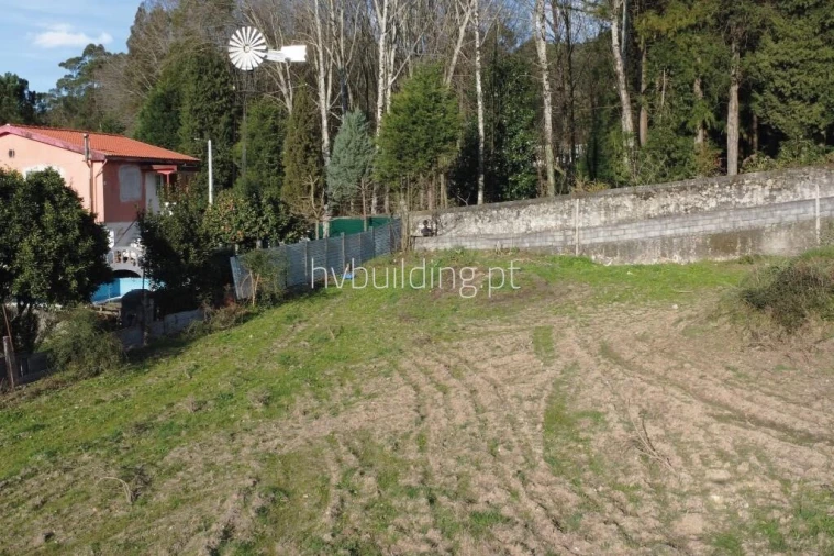 Terreno para Venda em Galegos (Santa Maria) Foto 5