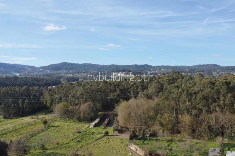 Terreno para Venda em Galegos (Santa Maria) Foto 1