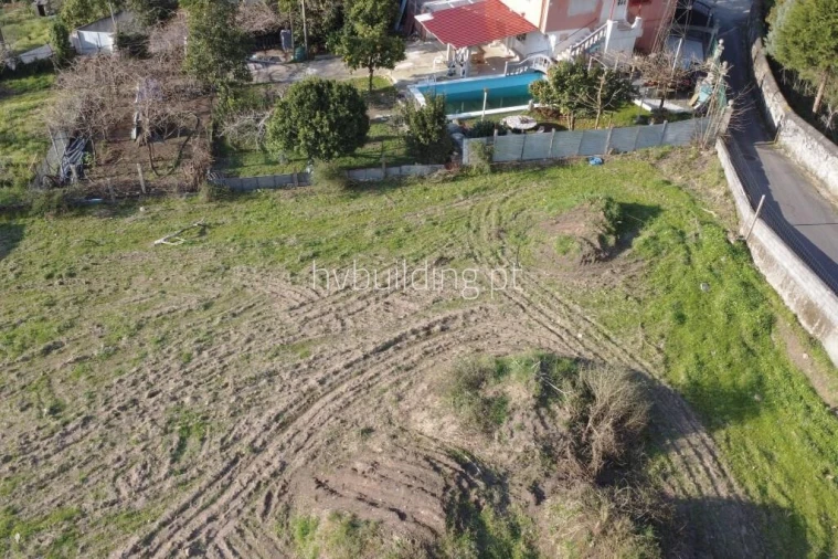 Terreno para Venda em Galegos (Santa Maria) Foto 9
