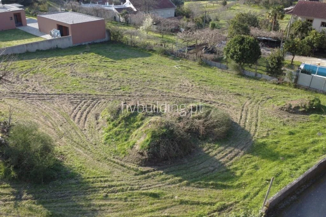 Terreno para Venda em Galegos (Santa Maria) Foto 12