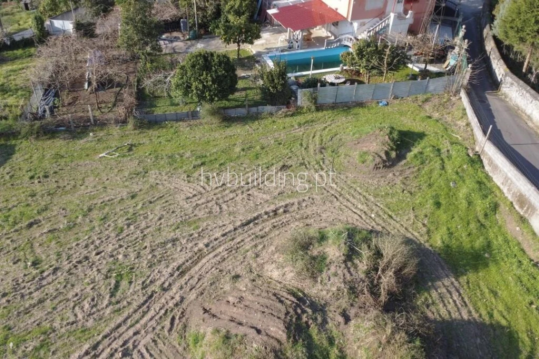 Terreno para Venda em Galegos (Santa Maria) Foto 9