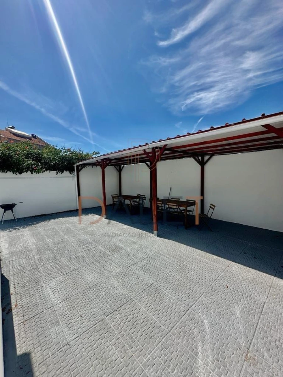 Quarto para Arrendamento em Ajuda Foto 78