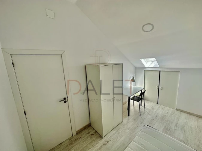 Quarto para Arrendamento em Ajuda Foto 46