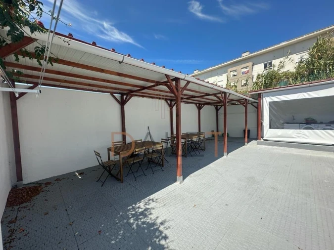 Quarto para Arrendamento em Ajuda Foto 67