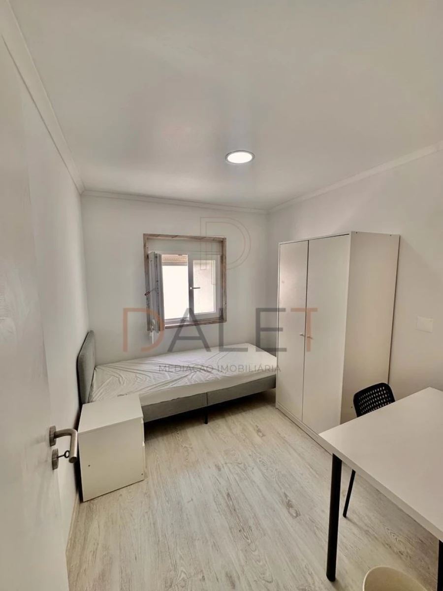 Quarto para Arrendamento em Ajuda Foto 59