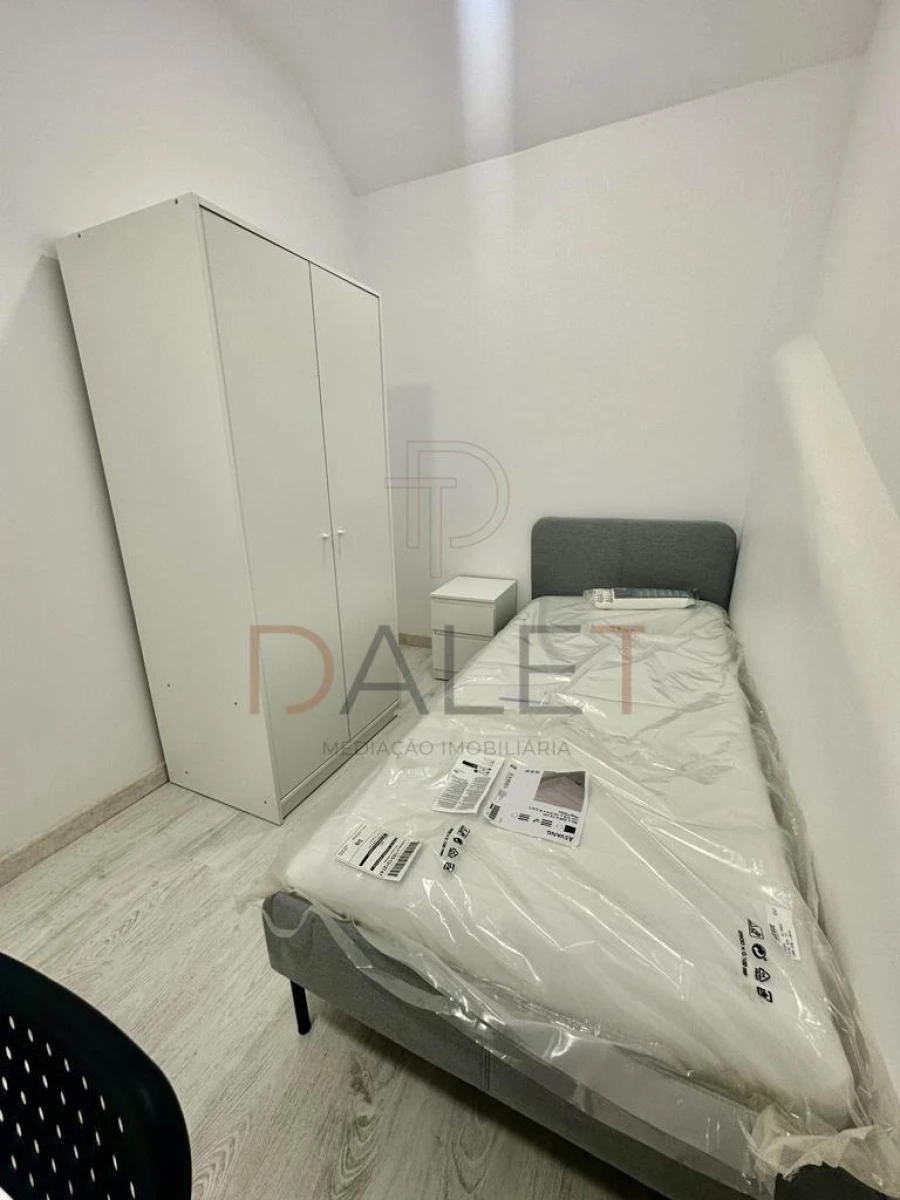 Quarto para Arrendamento em Ajuda Foto 41