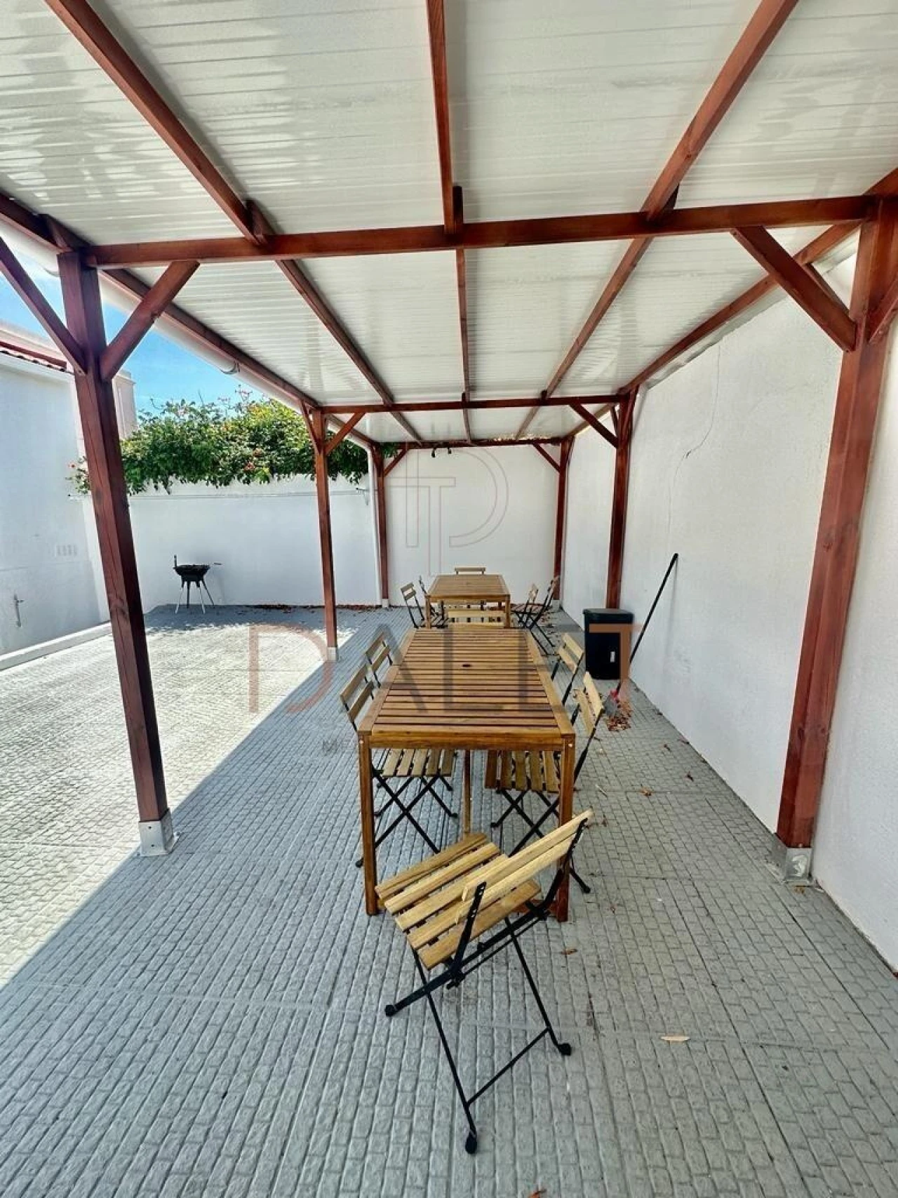 Quarto para Arrendamento em Ajuda Foto 76