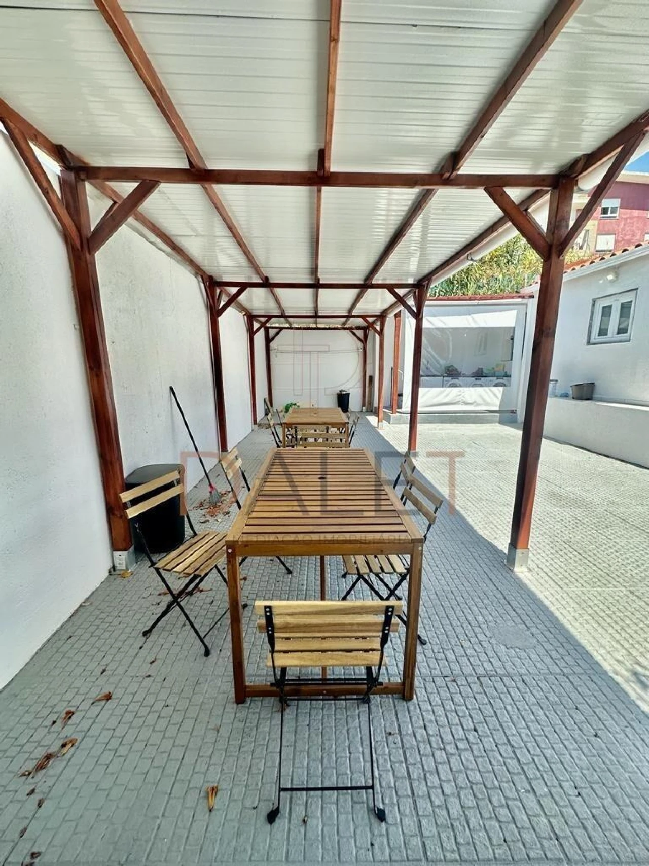 Quarto para Arrendamento em Ajuda Foto 69