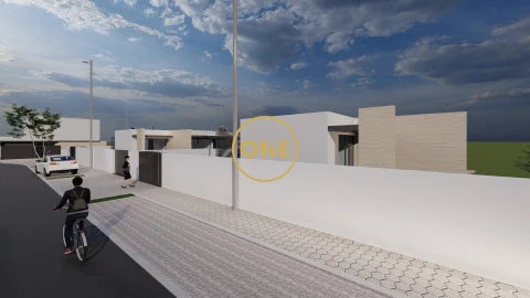 Moradia T3 para Venda em São Felix da Marinha