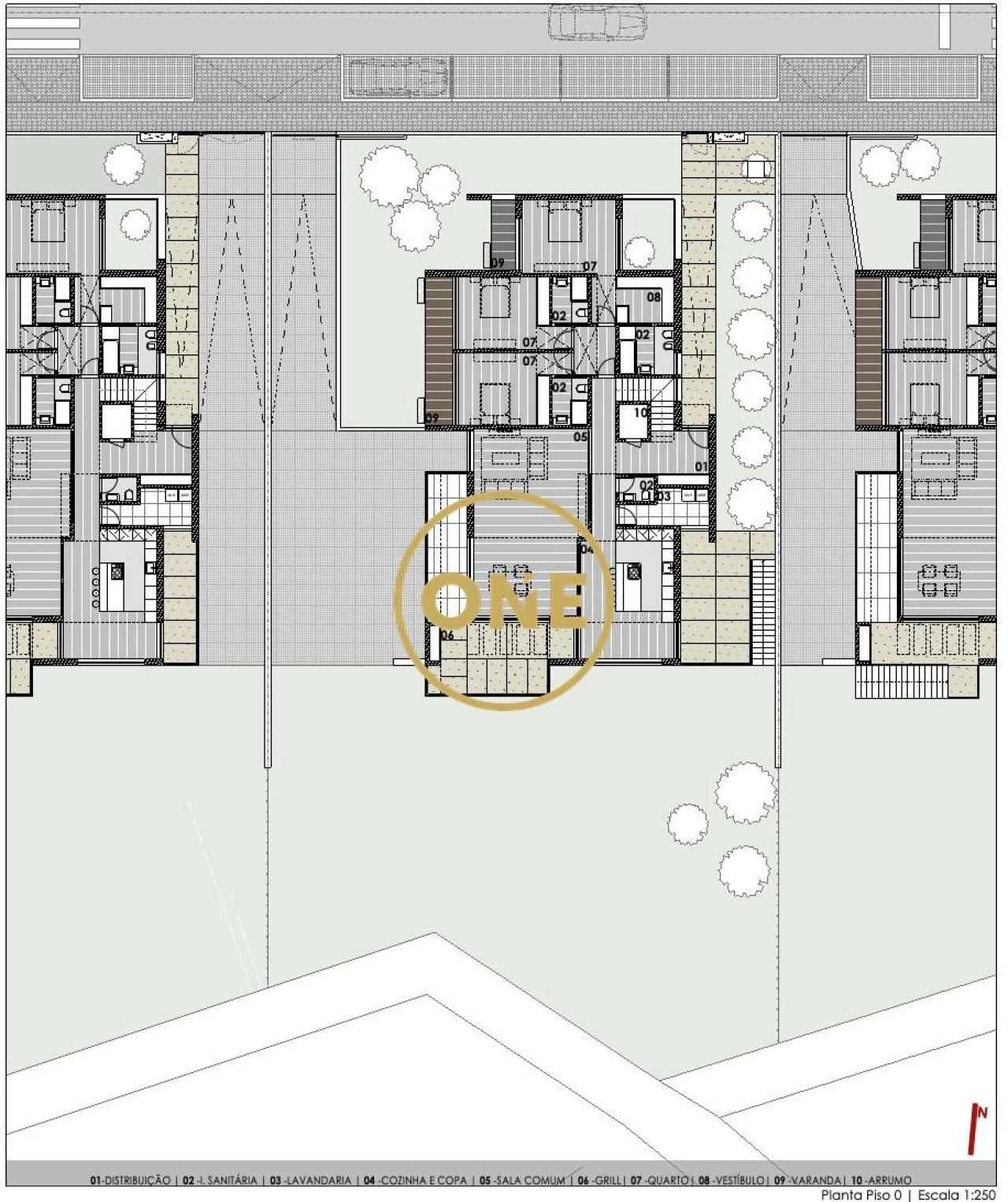 Moradia T3 para Venda em São Felix da Marinha Foto 11