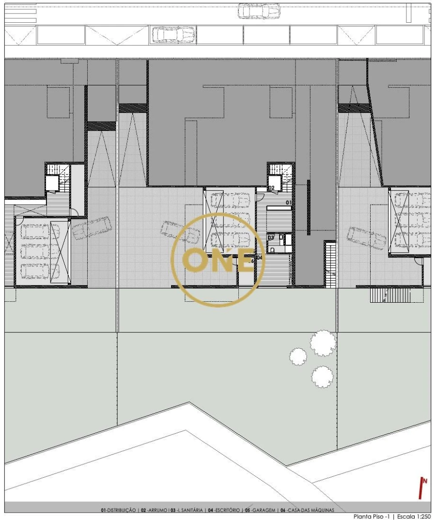 Moradia T3 para Venda em São Felix da Marinha Foto 10