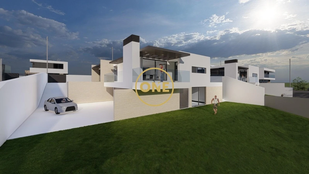 Moradia T3 para Venda em São Felix da Marinha Foto 7