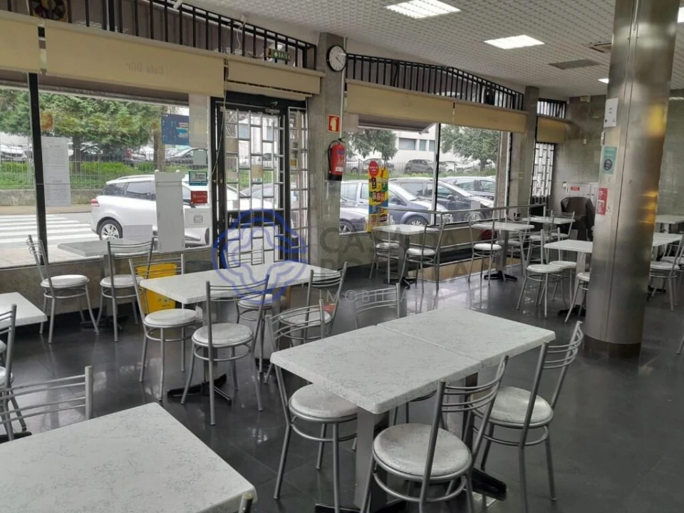 Negócio para Trespasse em Paranhos Foto 3