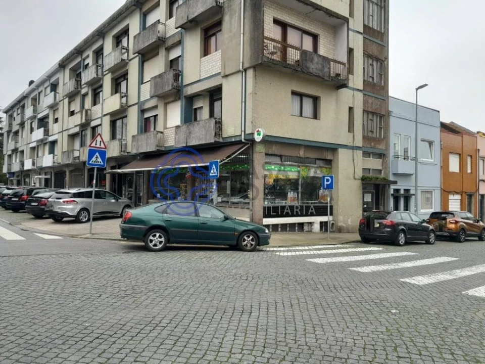 Negócio para Trespasse em Paranhos Foto 27