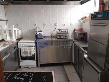 Negócio para Trespasse em Paranhos