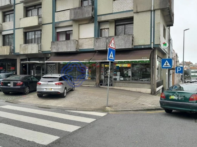 Negócio para Trespasse em Paranhos Foto 19