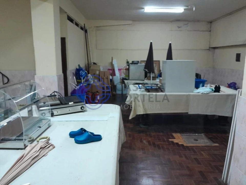 Negócio para Trespasse em Paranhos Foto 14