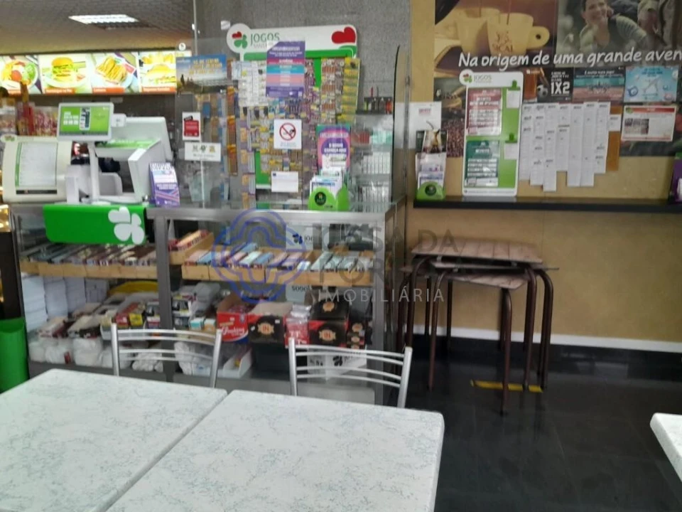 Negócio para Trespasse em Paranhos Foto 1