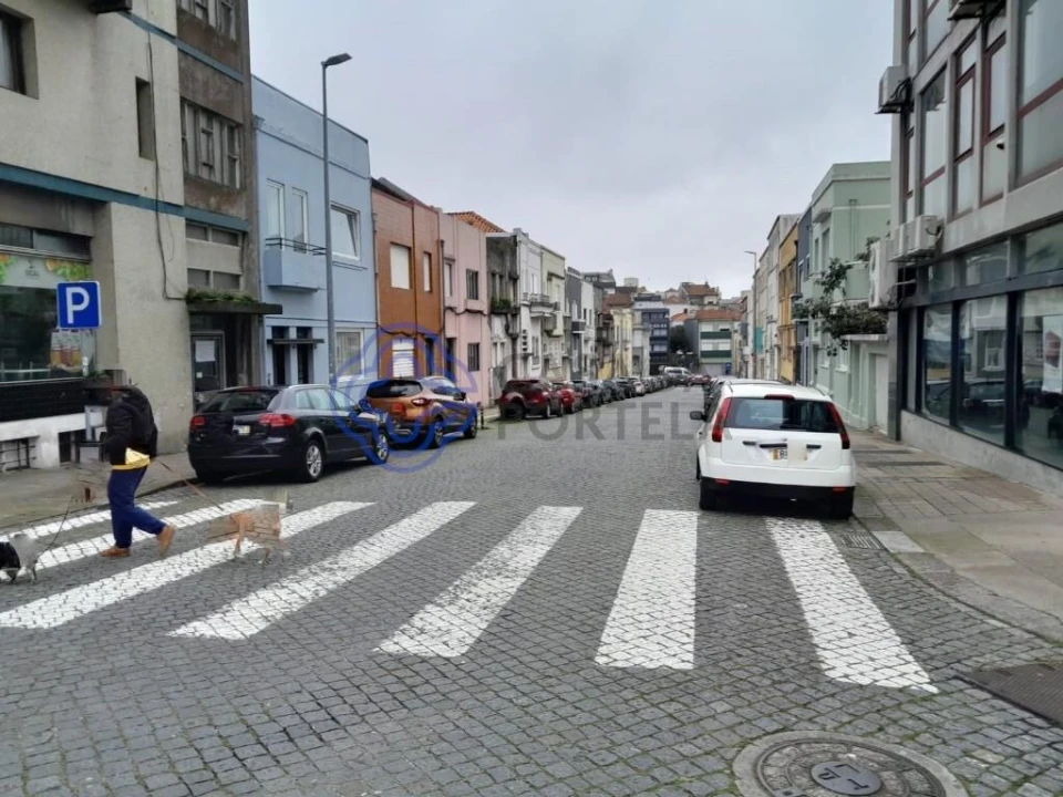 Negócio para Trespasse em Paranhos Foto 23