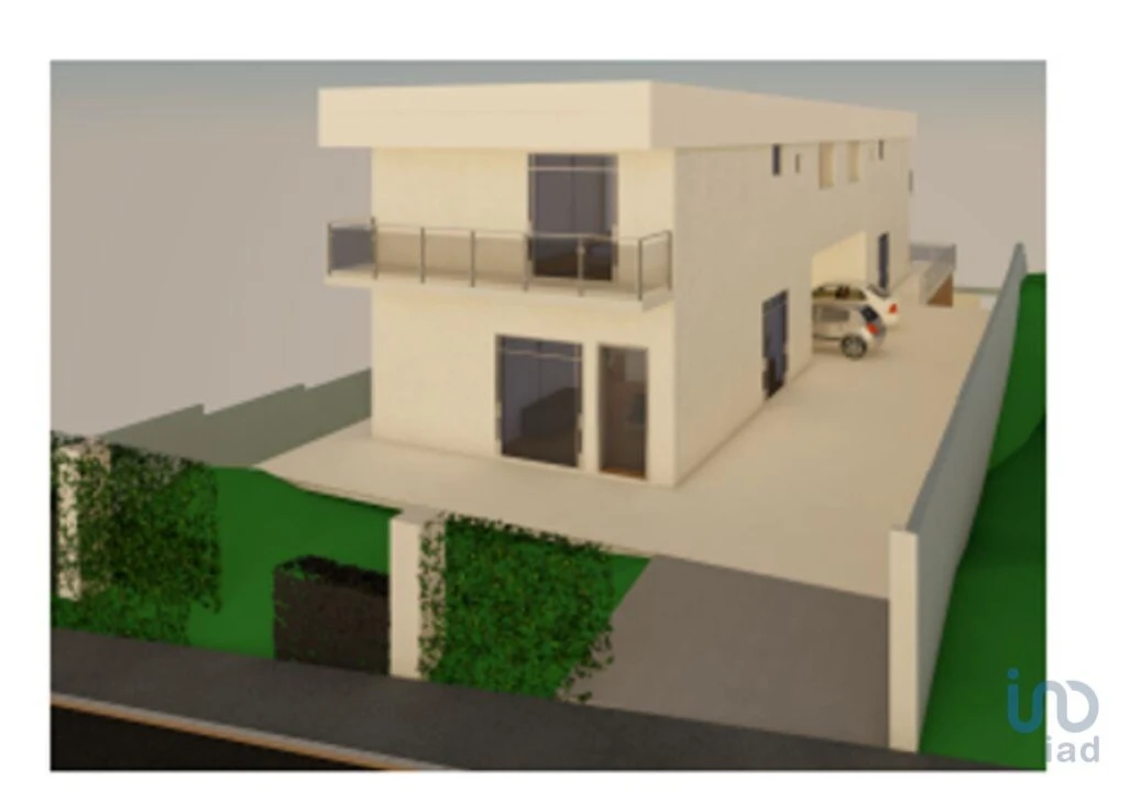 Terreno para Venda em Escapães Foto 5