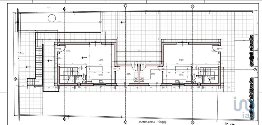 Terreno para Venda em Escapães Foto 9