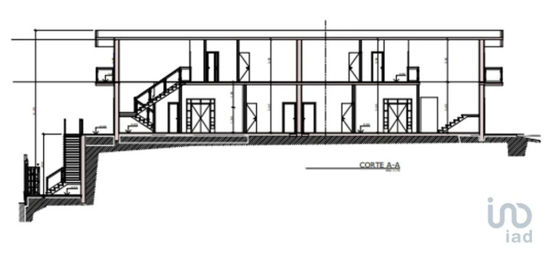 Terreno para Venda em Escapães Foto 6