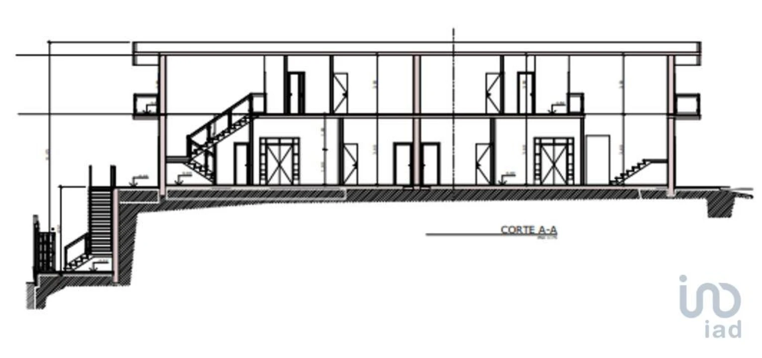 Terreno para Venda em Escapães Foto 6