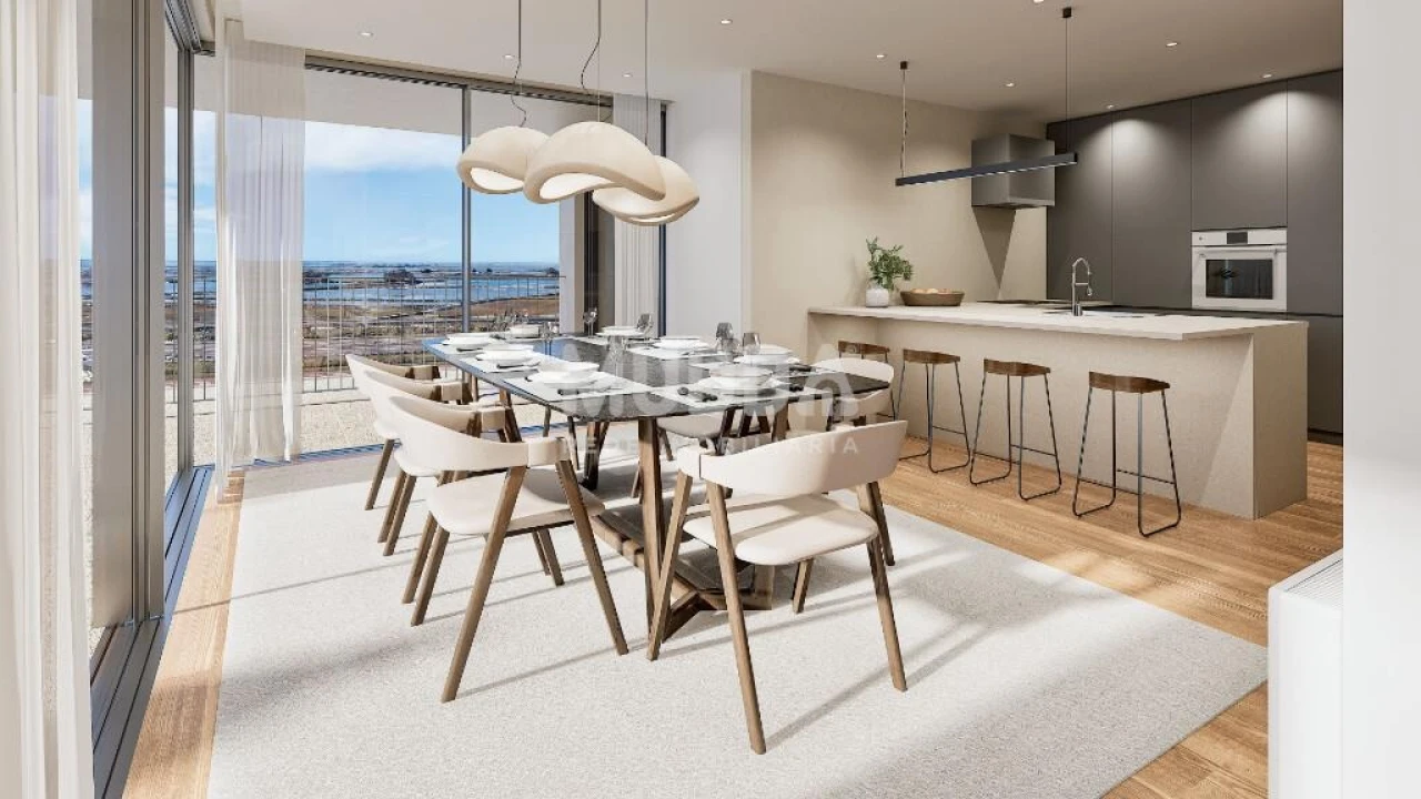Apartamento T2 para Venda em Requeixo, Nossa Senhora de Fátima e Nariz Foto 9
