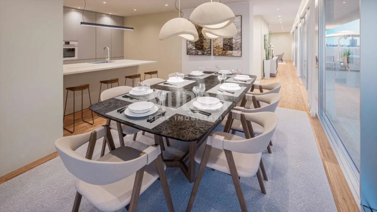 Apartamento T2 para Venda em Requeixo, Nossa Senhora de Fátima e Nariz Foto 14