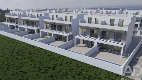 Moradia T3 para Venda em Vila Nova de Cacela