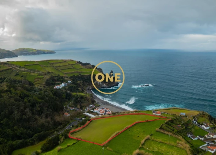 Terreno para Venda em Porto Formoso