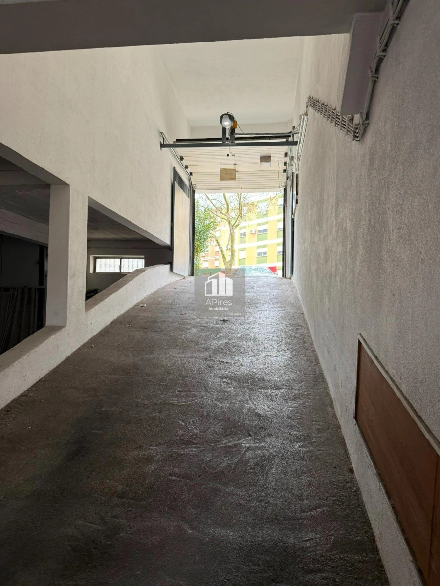 Negócio para Venda em Corroios