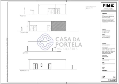 Moradia T2 para Venda em Nossa Sra de Fatima