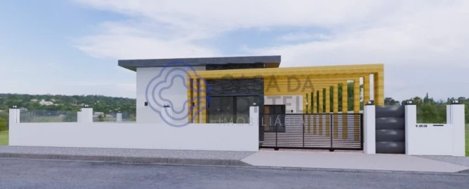 Moradia T2 para Venda em Nossa Sra de Fatima