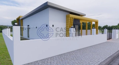 Moradia T2 para Venda em Nossa Sra de Fatima