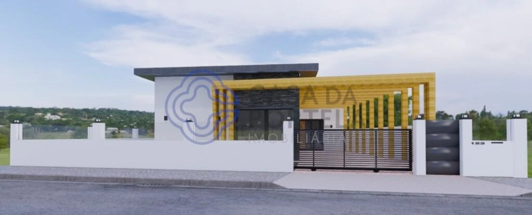 Moradia T2 para Venda em Nossa Sra de Fatima Foto 2