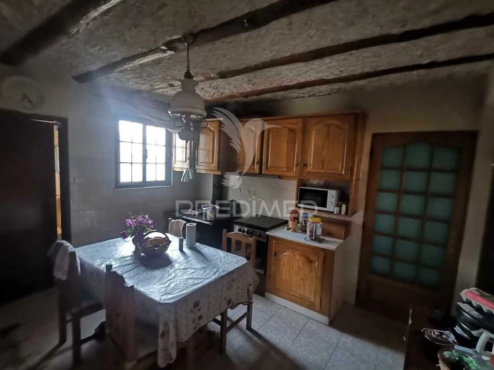 Moradia T4 para Venda em Paialvo Foto 17