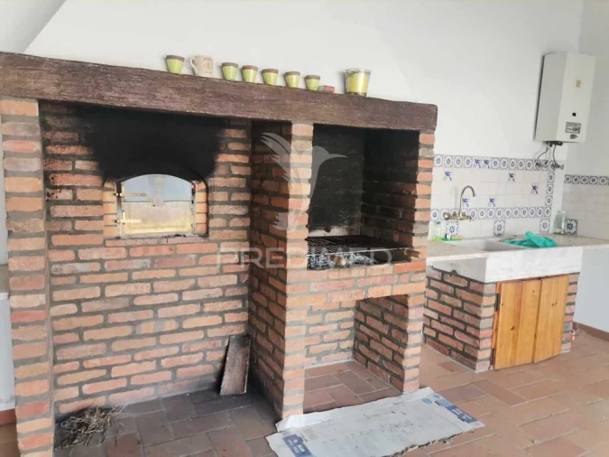 Moradia T4 para Venda em Paialvo Foto 11