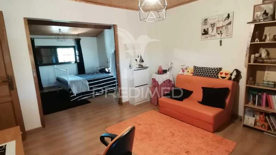 Moradia T4 para Venda em Paialvo