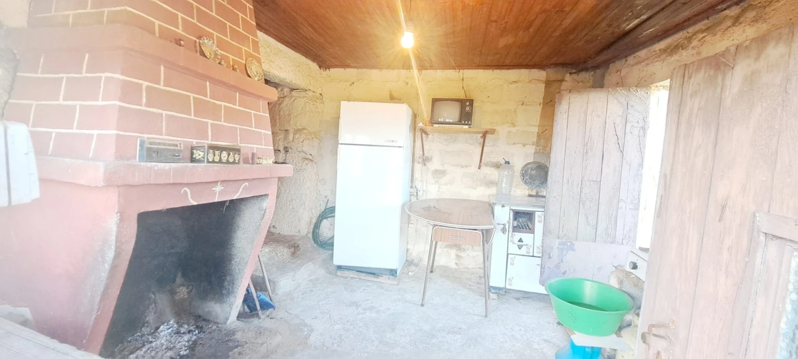 Moradia T2 para Venda em Ribas Foto 9