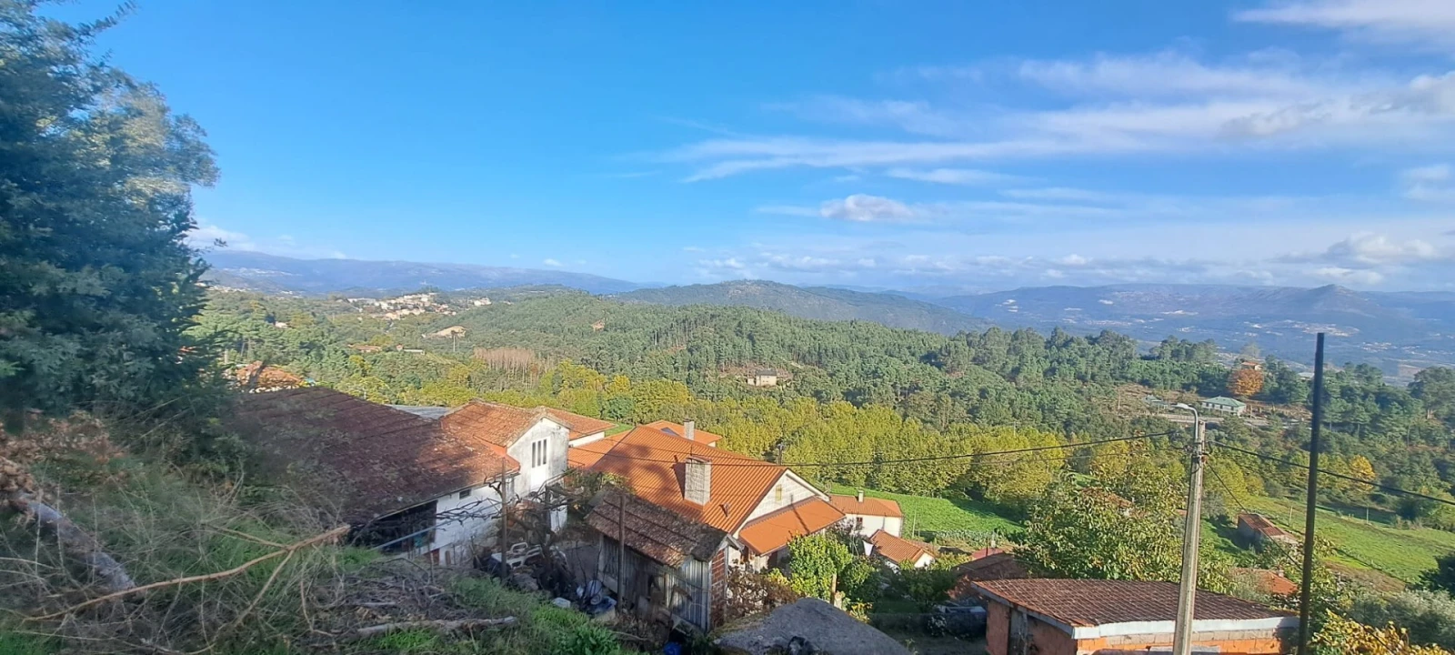 Moradia T2 para Venda em Ribas Foto 18