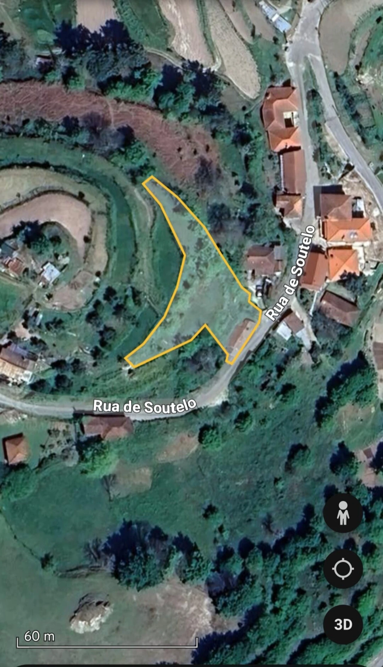 Moradia T2 para Venda em Ribas Foto 19